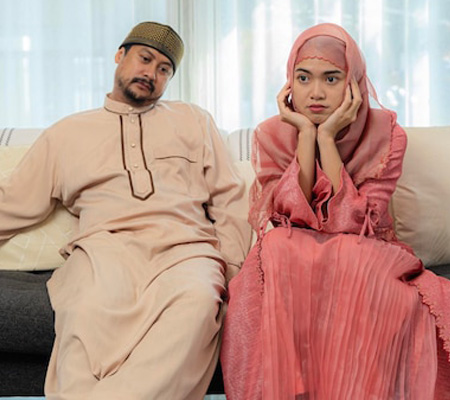 Powerful Dua for Relationship Problems