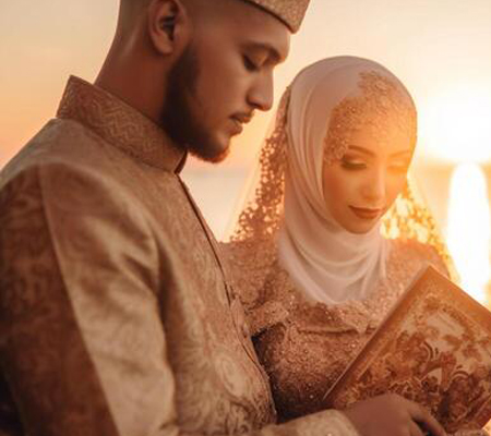 Strong Wazifa For Husband Wife Love
